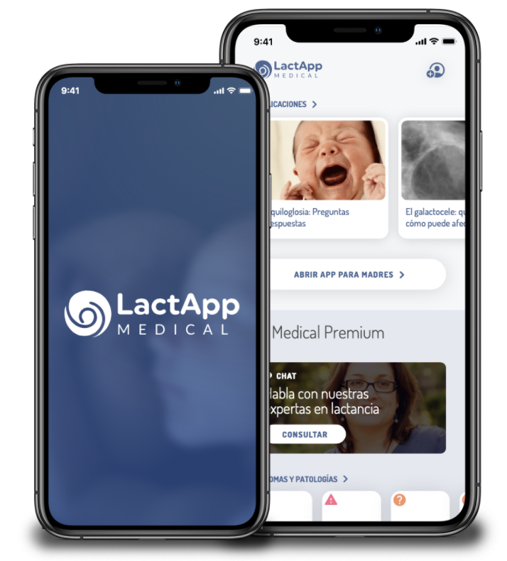 LactApp Medical