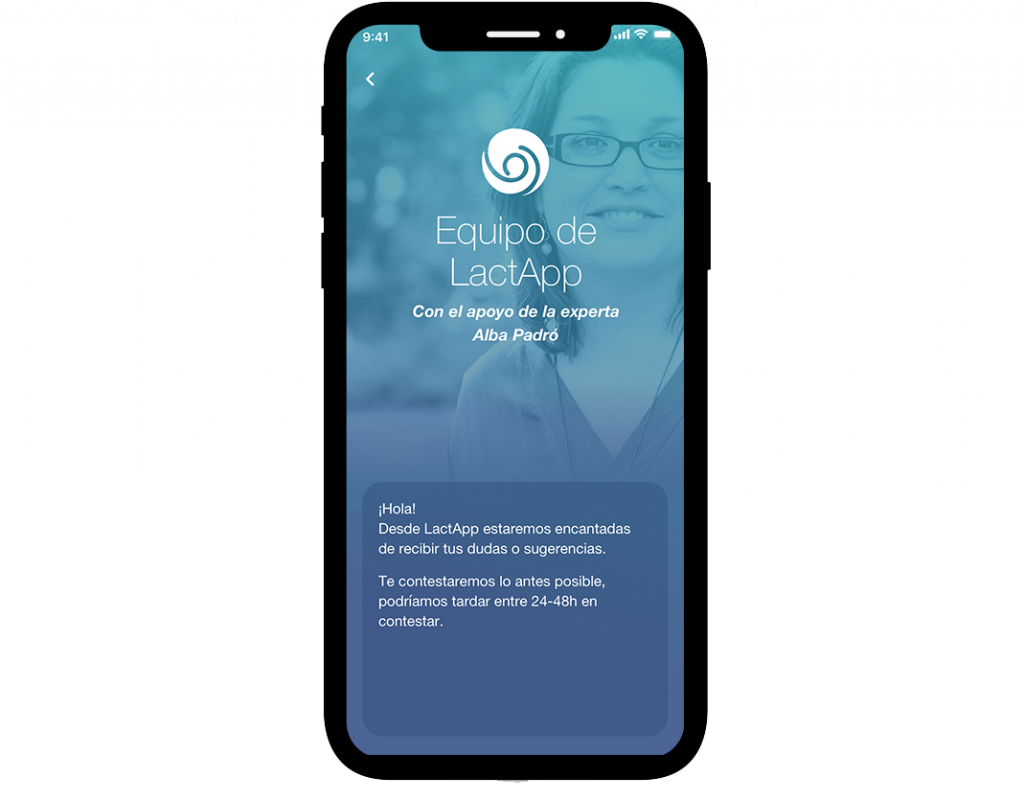App_lactancia App_lactancia